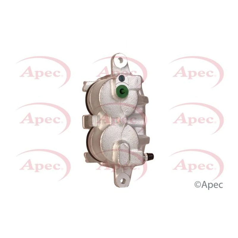 Apec Brake Caliper Assembly Front Left LCA539