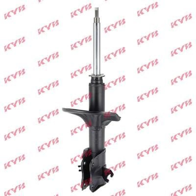 KYB Shock Absorber Damper Strut Front Right fits Mitsubishi Space Star 1998-2004