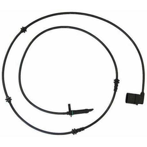 Textar ABS Wheel Speed Sensor Front Left 45031600