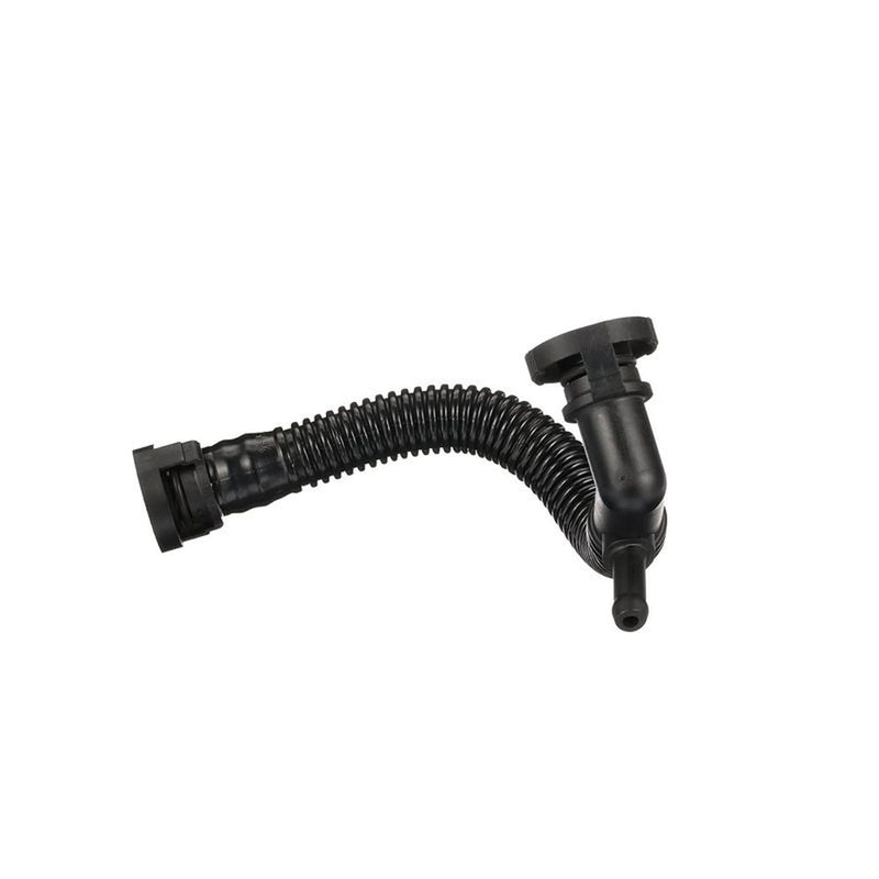 Gates Crankcase Ventilation Hose 280mm fits BMW 3 1998-2000
