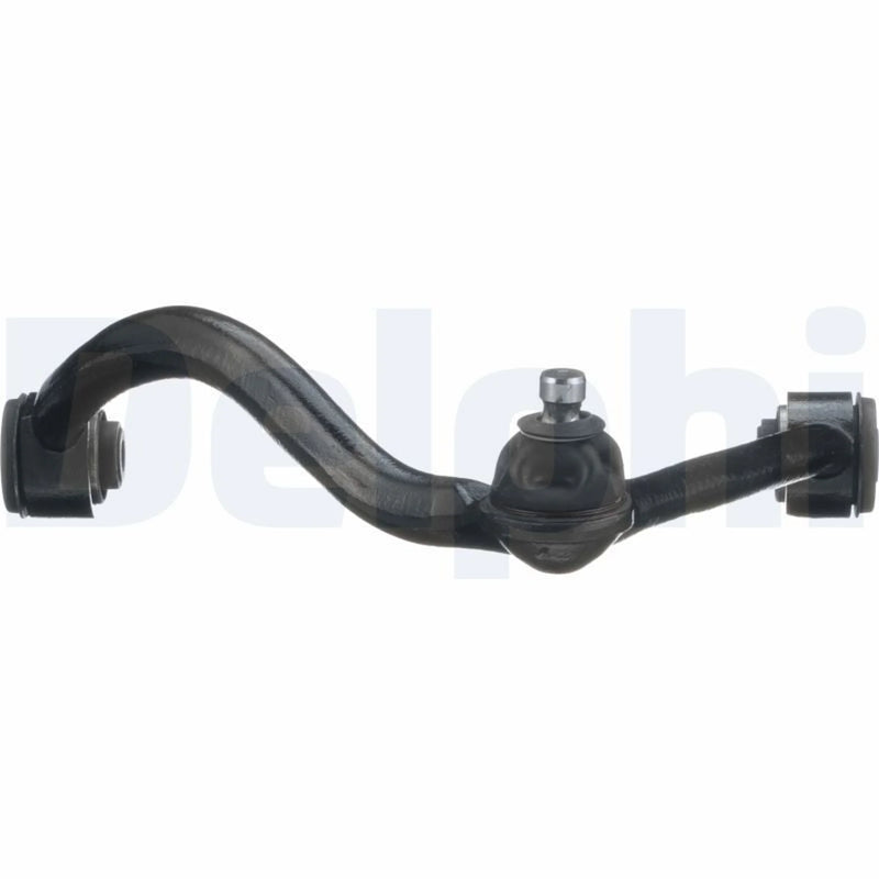 Delphi Control/Trailing Arm Right fits Kia Sorento I 2002-2011 2.4 2.5 3.5