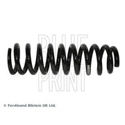 Blue Print Front Suspension Coil Spring ADT388350