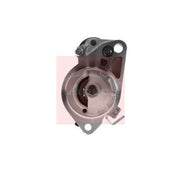Apec Starter Motor 12V 1.2kW 9 Teeth fits Honda Accord VIII 2008-2015 2.0