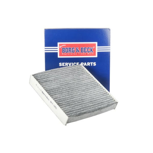 Borg & Beck Cabin Air Filter (Pollen Filter) BFC1351