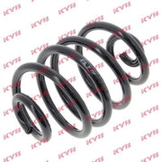 KYB Rear Suspension Coil Spring fits Opel Corsa B 1993-2000 1.0 1.2 1.4 1.5 1.7