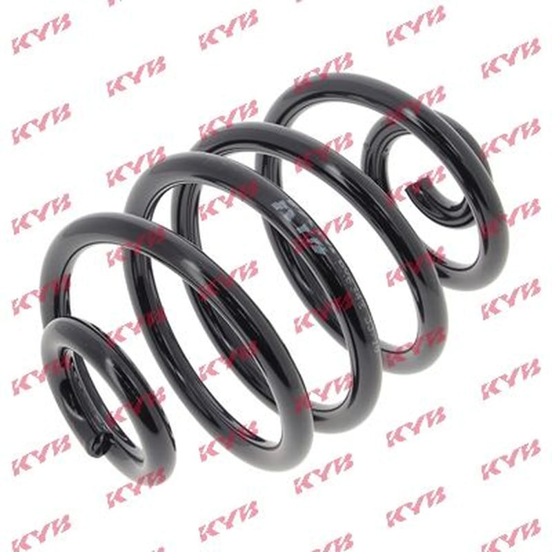 KYB Rear Suspension Coil Spring fits Opel Corsa B 1993-2000 1.0 1.2 1.4 1.5 1.7