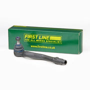 First Line Steering Tie Rod End Ball Joint fits BMW 3 1990-1999 3.0 3.2