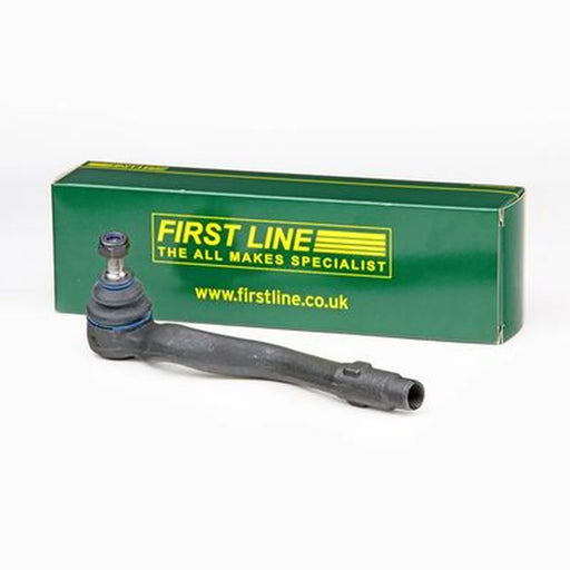 First Line Steering Tie Rod End Ball Joint fits BMW 3 1990-1999 3.0 3.2