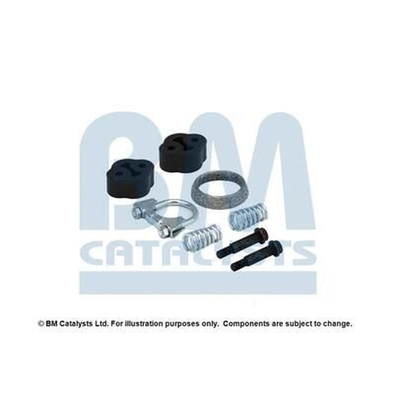 BM Catalysts Fitting Kit FK90853C FK90853C