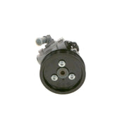 Bosch Power Steering Hydraulic Pump fits BMW X5 2003-2006 4.4 4.8
