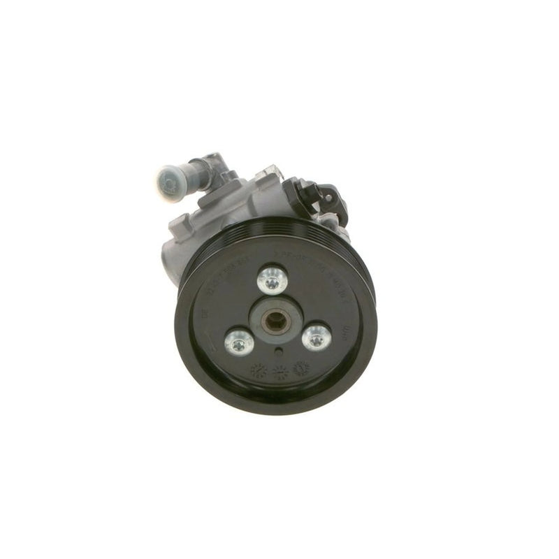 Bosch Power Steering Hydraulic Pump fits BMW X5 2003-2006 4.4 4.8