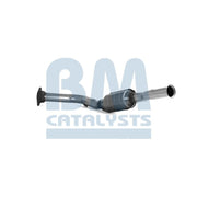 BM Catalysts Homologated Petrol Cat fits Citroën Berlingo First 1997-2002 1.8