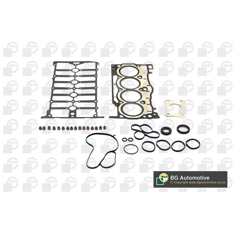 BGA Cylinder Head Gasket Kit fits Audi A3 2013-2016 1.2