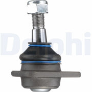 Delphi Ball Joint Front fits Fiat 124 1966-1976