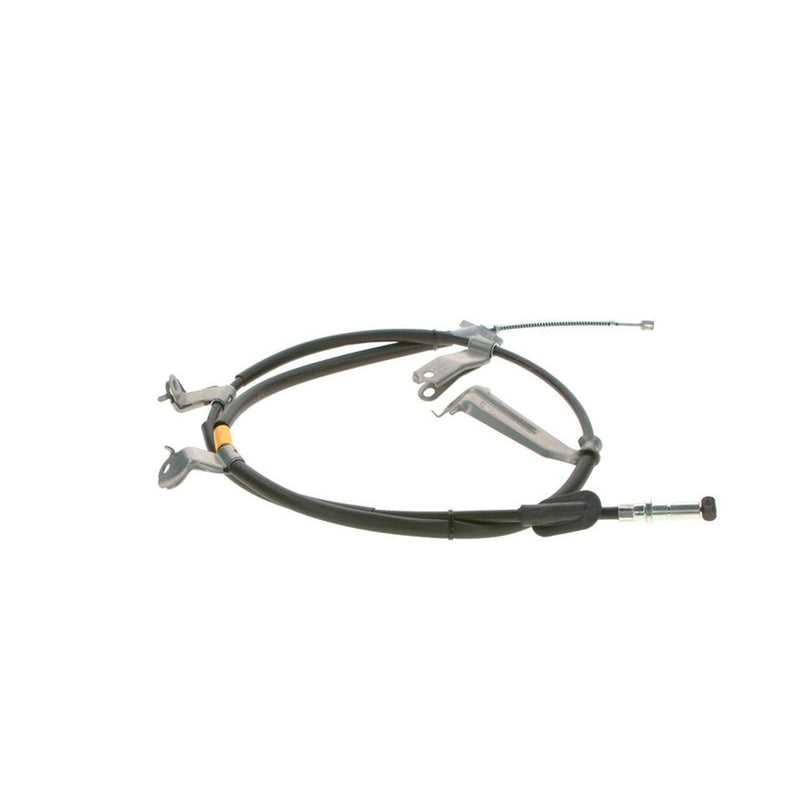 Bosch Handbrake Cable Left Rear fits Honda Cr-V III 2006-2012 2.0 2.2 2.4
