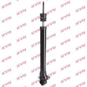 KYB Shock Absorber Damper Strut Rear fits Audi 80 B4 1991-1996 1.6 1.9 2.0 2.3