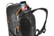 Thule Stir 18L hiking rucksack wood thrush orange Hiking backpack Thule - Bars 4 Cars