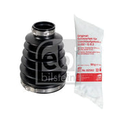 Febi Drive Shaft Bellow Kit Front Right Thermoplastic 177602