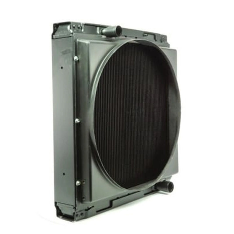 Mahle Engine Radiator