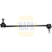 NAPA Stabiliser Bar Link Coupling Rod Front Right fits Citroën Berlingo First