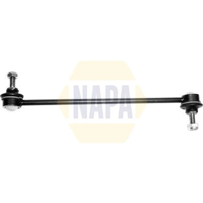 NAPA Stabiliser Bar Link Coupling Rod Front Right fits Citroën Berlingo First