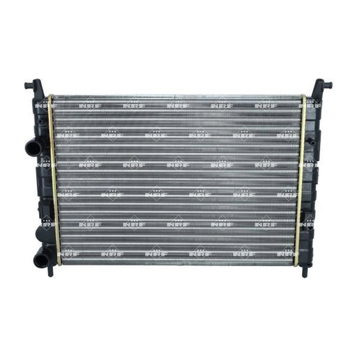 NRF Engine Radiator 58726