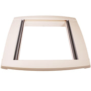 MPK Inner Frame with Blind & Flynet for 4753 / 4803 for RV Roof Vent Nova - Dynamic Drive