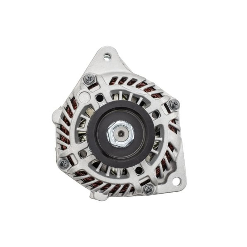 Hella Car Alternator 12V fits Honda Civic VIII 2008-2011 1.4