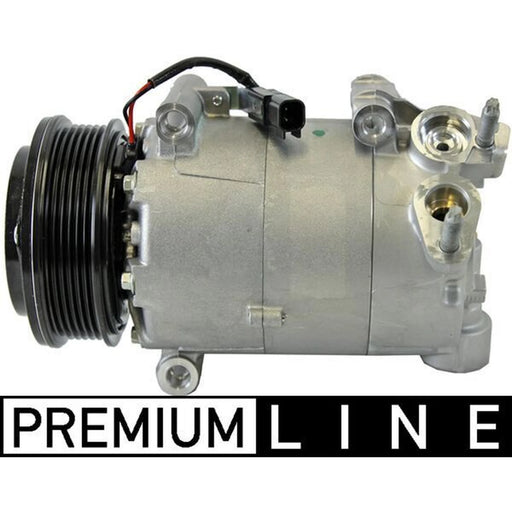 Mahle Air Conditioning Compressor fits Ford Kuga II 2013-2019 2.0