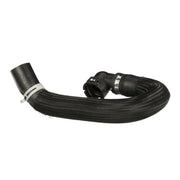 Gates Radiator Coolant Hose 480mm ID fits Hyundai Ioniq 2016-2022 1.6