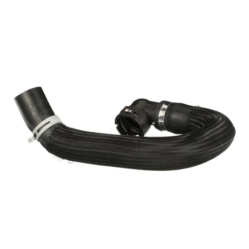 Gates Radiator Coolant Hose 480mm ID fits Hyundai Ioniq 2016-2022 1.6