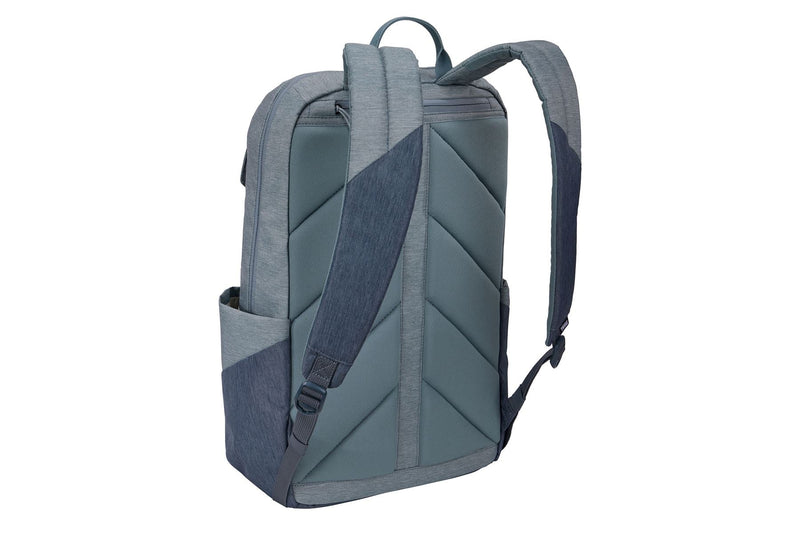 Thule Lithos rucksack 20L Pond/Dark Slate Thule - Bars 4 Cars