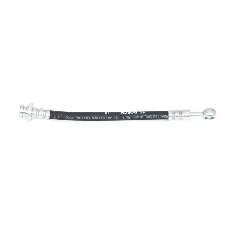 Bosch Brake Hydraulic Hose Line Right fits Nissan Patrol Gr 1997-2000