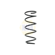 NAPA Front Suspension Coil Spring fits Citroën C8 2002 on 2.0
