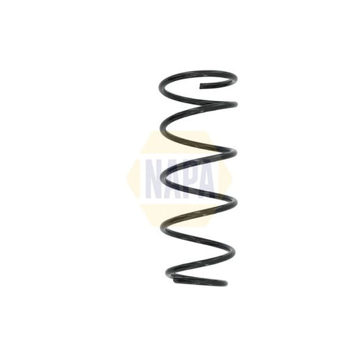 NAPA Front Suspension Coil Spring NCS1645