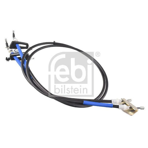 Febi Handbrake Cable Rear 108962