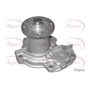 Apec Engine Cooling Water Pump fits Daihatsu Sportrak Hard Top 1988-1999 1.6
