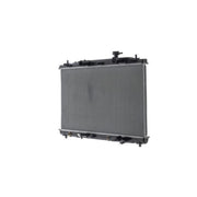 Mahle Engine Radiator