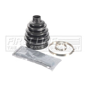 First Line Drive Shaft Bellow Kit Front Left Thermoplast fits Audi A2 2000-2005