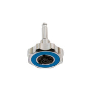 Laser Palm Grip Ratchet with Universal Joint 1/4"D 6691 Laser - Dynamic Drive