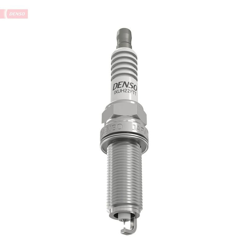 Denso Ignition Service Kit (1 Spark Plugs + Ignition Coil) fits Dodge Journey
