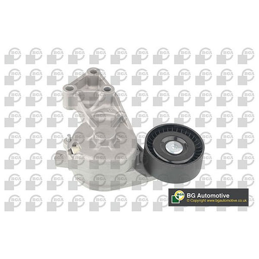 BGA V-Ribbed Belt Tensioner Lever 70mm OD fits Audi A3 2000-2003 1.9