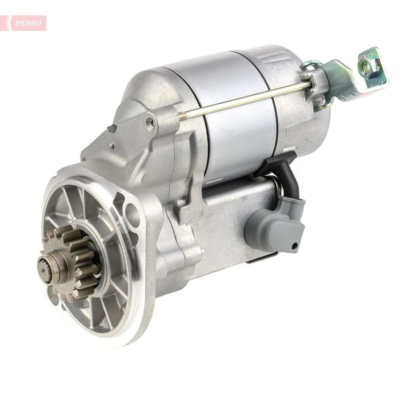 Denso Starter Motor 12V 1.4kW 15 Teeth