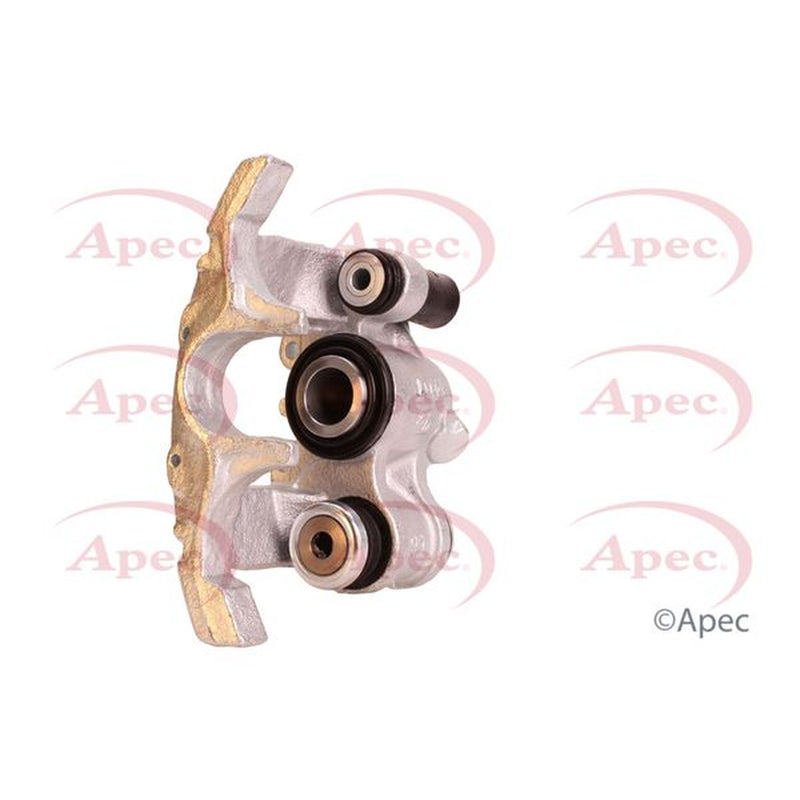 Apec 2 x Rear Brake Calipers fits Peugeot 406 1995-2004 1.8 1.9 2.0 2.1 2.2 3.0