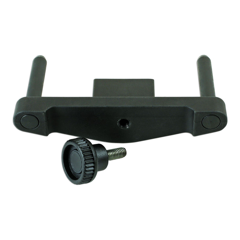 Laser Flywheel Locking Tool - for Mercedes-Benz 7106 Laser - Dynamic Drive
