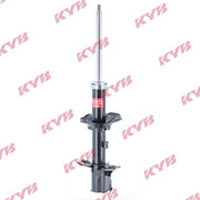 KYB Shock Absorber Damper Strut Rear Right fits Nissan Sunny 1992-1995 1.6