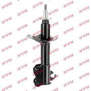 KYB Shock Absorber Damper Strut Front Left fits Nissan Sunny 1986-1991