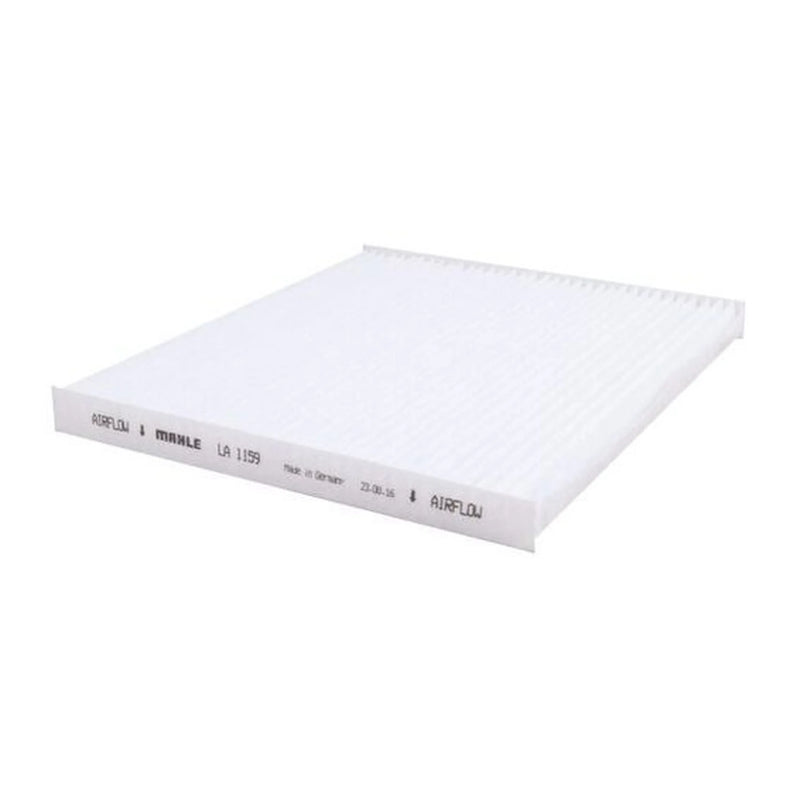 Mahle Cabin Air Filter (Pollen Filter) fits Jeep Cherokee 2013-2018