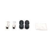 Bosch Brake Caliper Guide Sleeve Kit Front fits Kia Picanto I 2004-2011 1.0 1.1