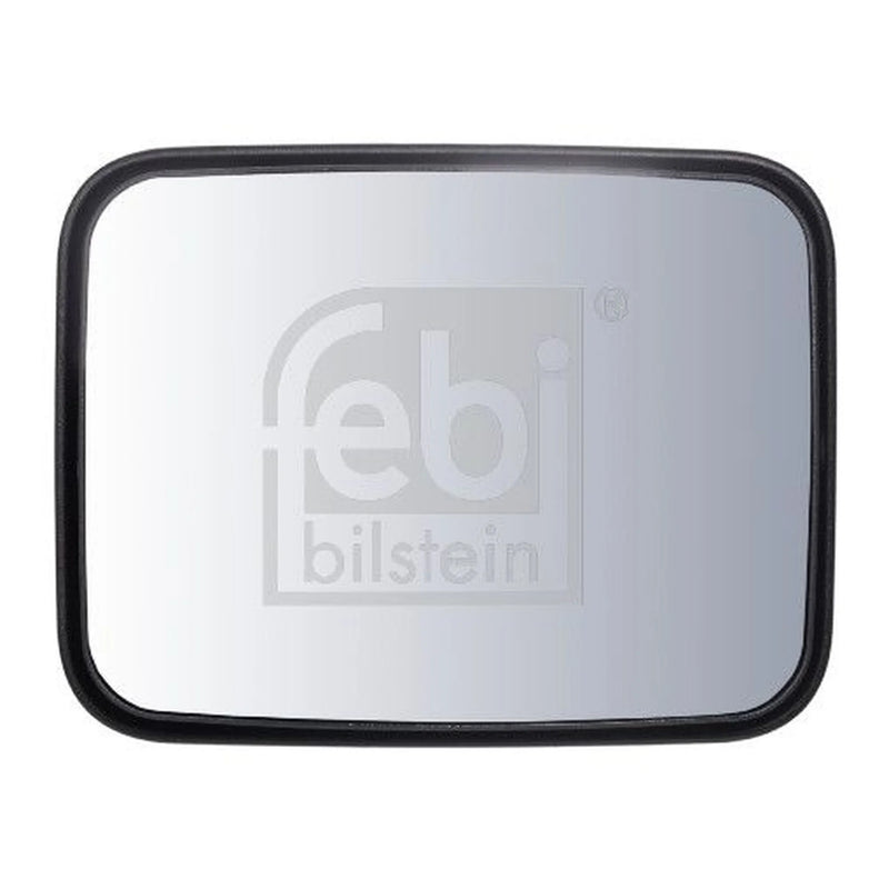 Febi Wide-Angle Mirror Wide 120mm Thick 100915